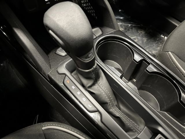 Used 2023 Chevrolet TrailBlazer LT image 20