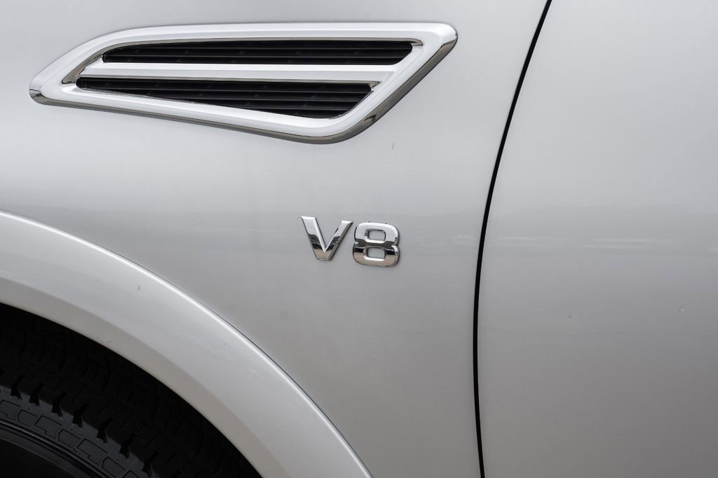 Used 2021 Nissan Armada SV AWD/4WD image 51