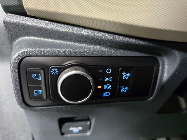 Certified 2024 Ford Bronco Wildtrak image 26