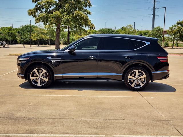 Used 2024 Genesis GV80 2.5T w/ Advanced Package AWD/4WD image 4