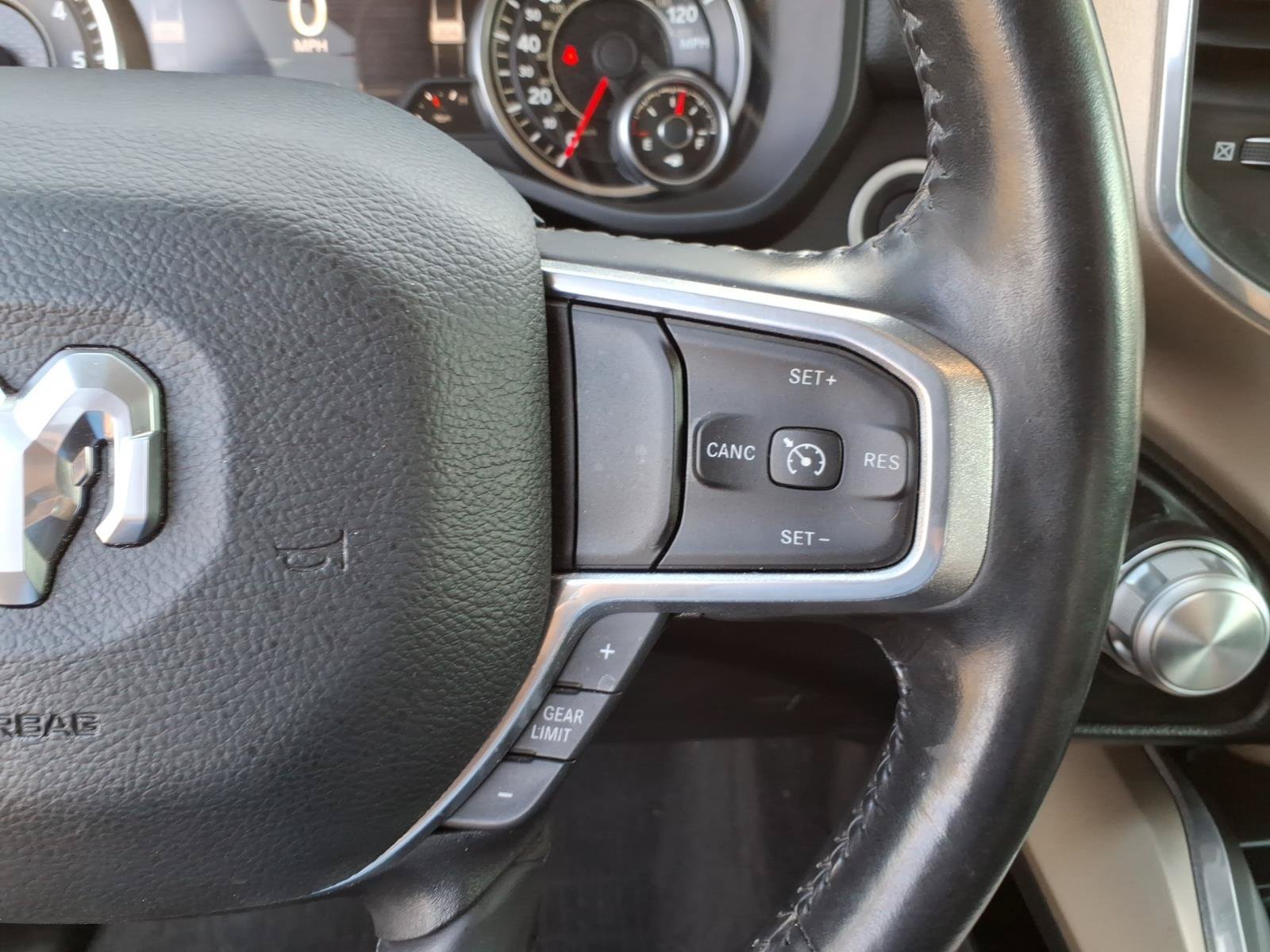 Certified 2022 RAM 1500 Laramie AWD/4WD image 20