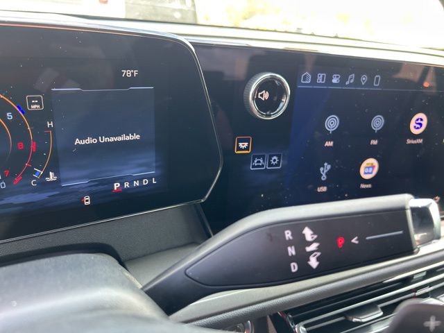 New 2026 Chevrolet Traverse LT FWD image 27