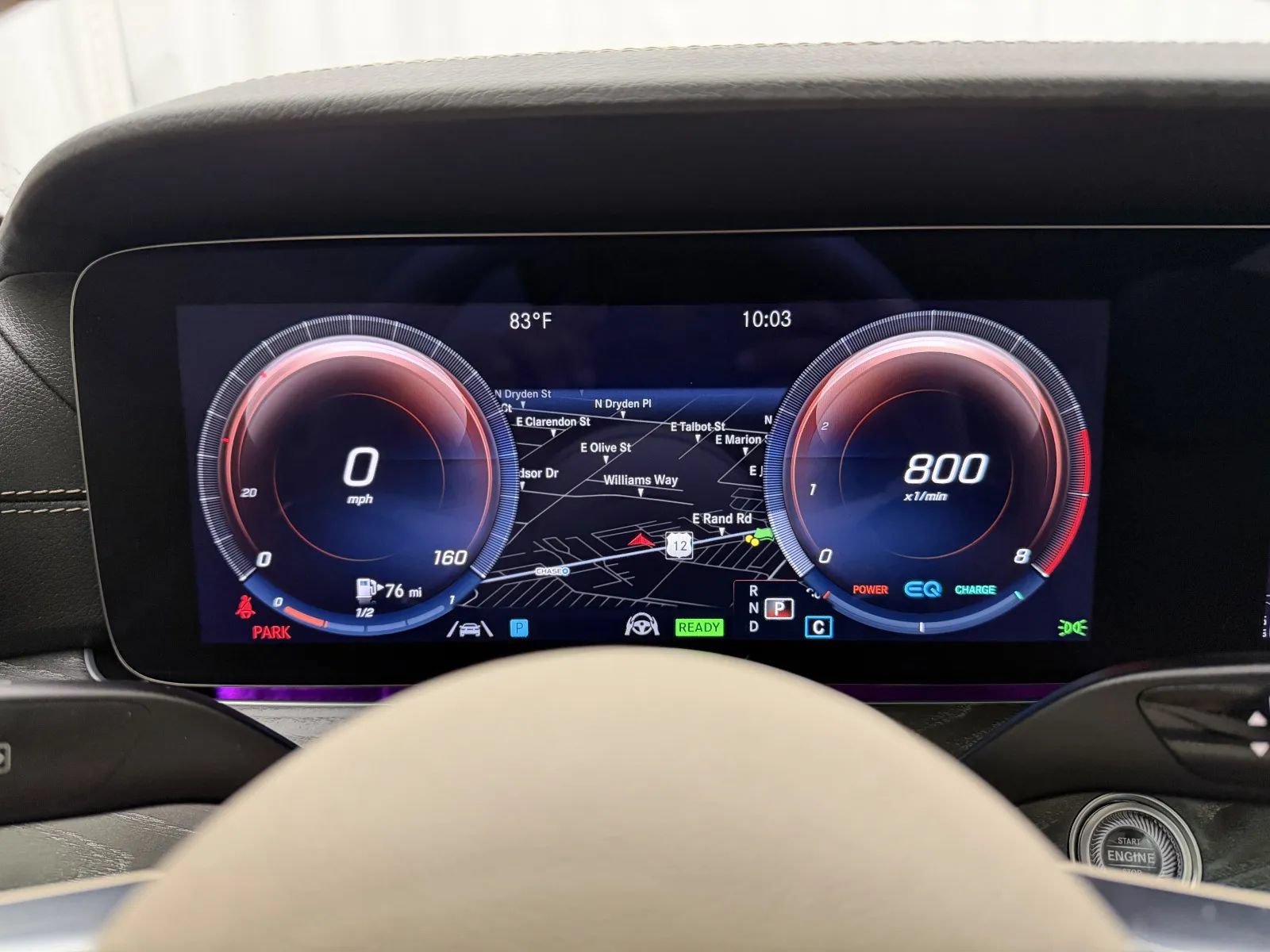 Used 2019 Mercedes-Benz S 560 4MATIC Coupe image 15