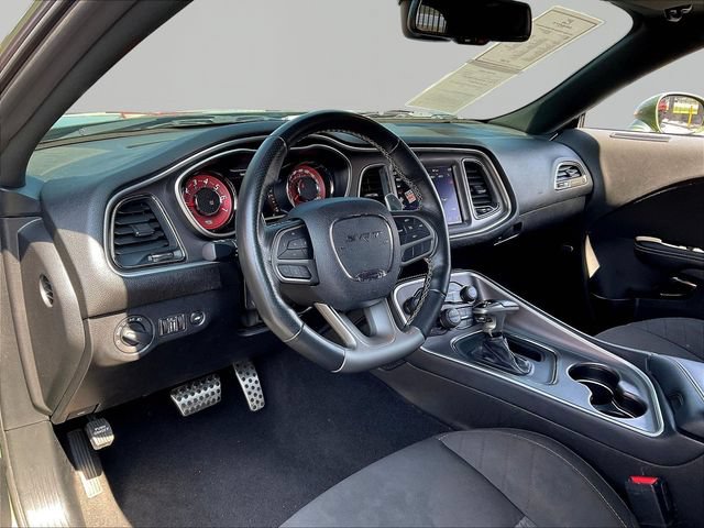 Used 2022 Dodge Challenger SRT Hellcat RWD image 17