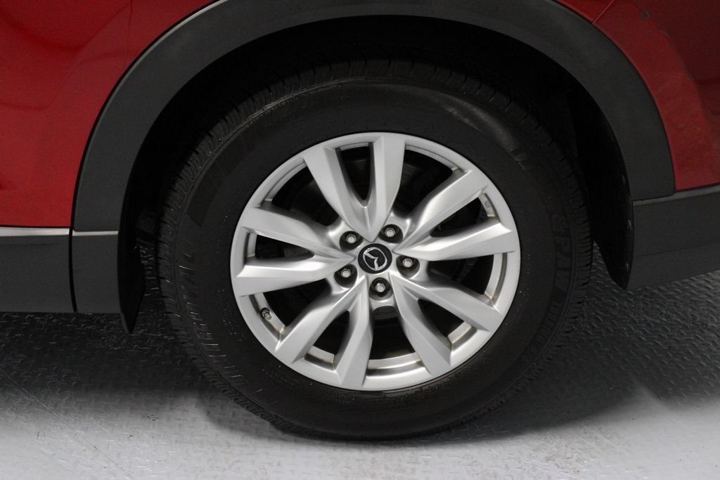 Used 2019 MAZDA CX-9 Touring w/ Touring Premium Package FWD image 19
