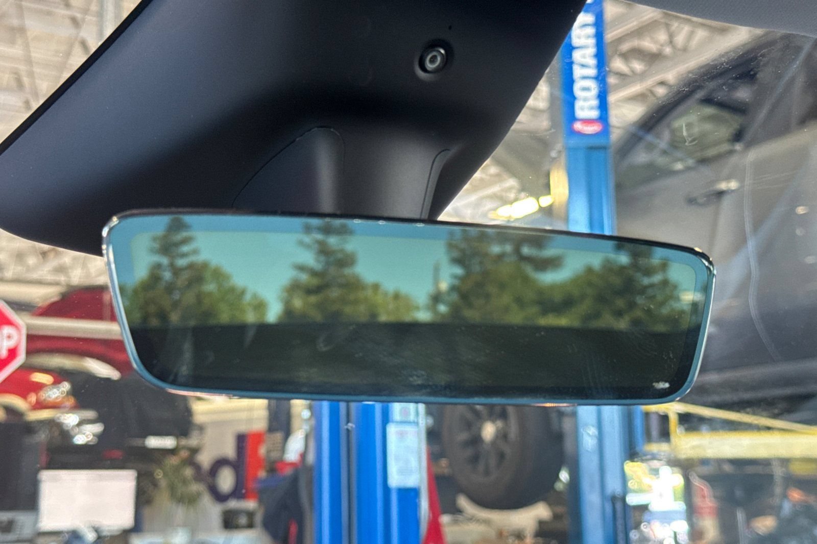 Used 2025 Tesla Model Y Performance AWD/4WD image 25