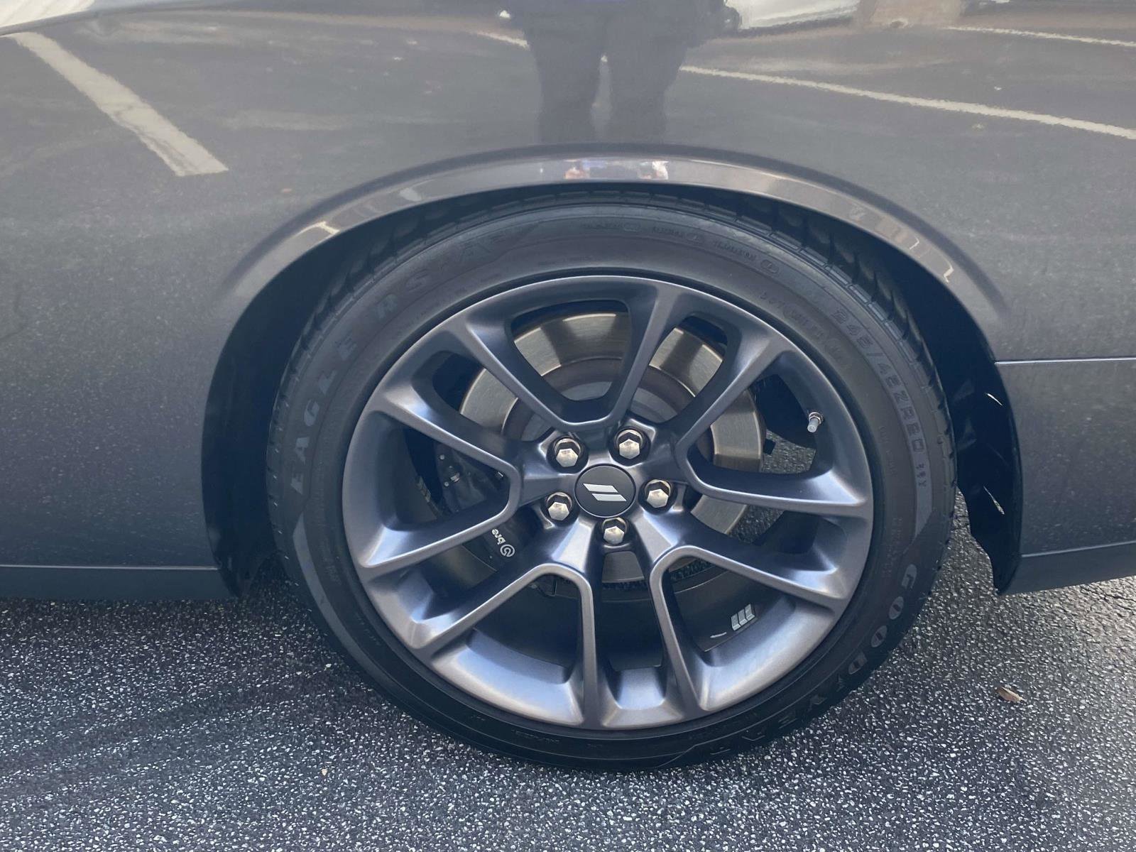 Used 2023 Dodge Challenger R/T Scat Pack w/ Plus Package image 21