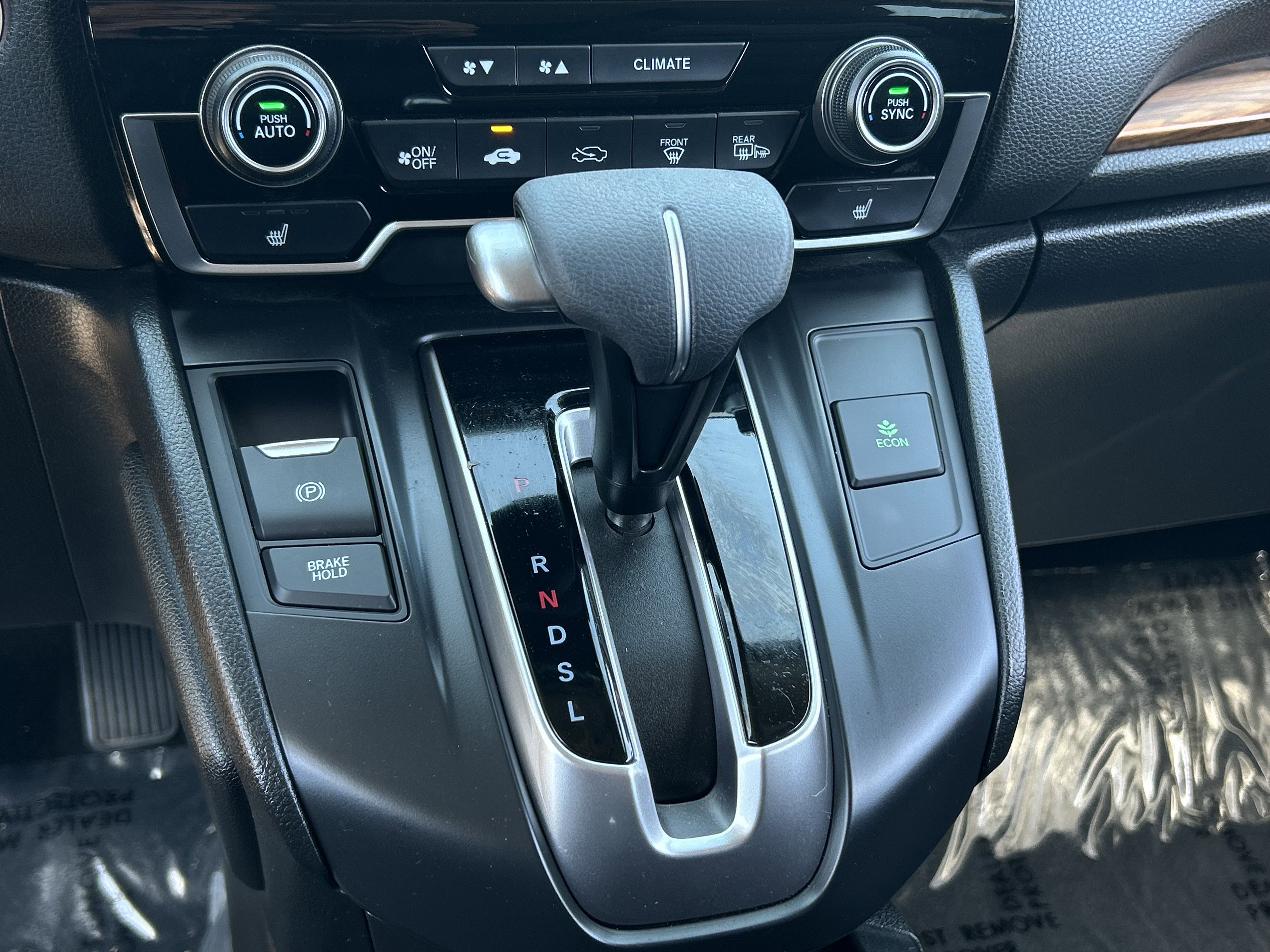 Used 2019 Honda CR-V EX image 26