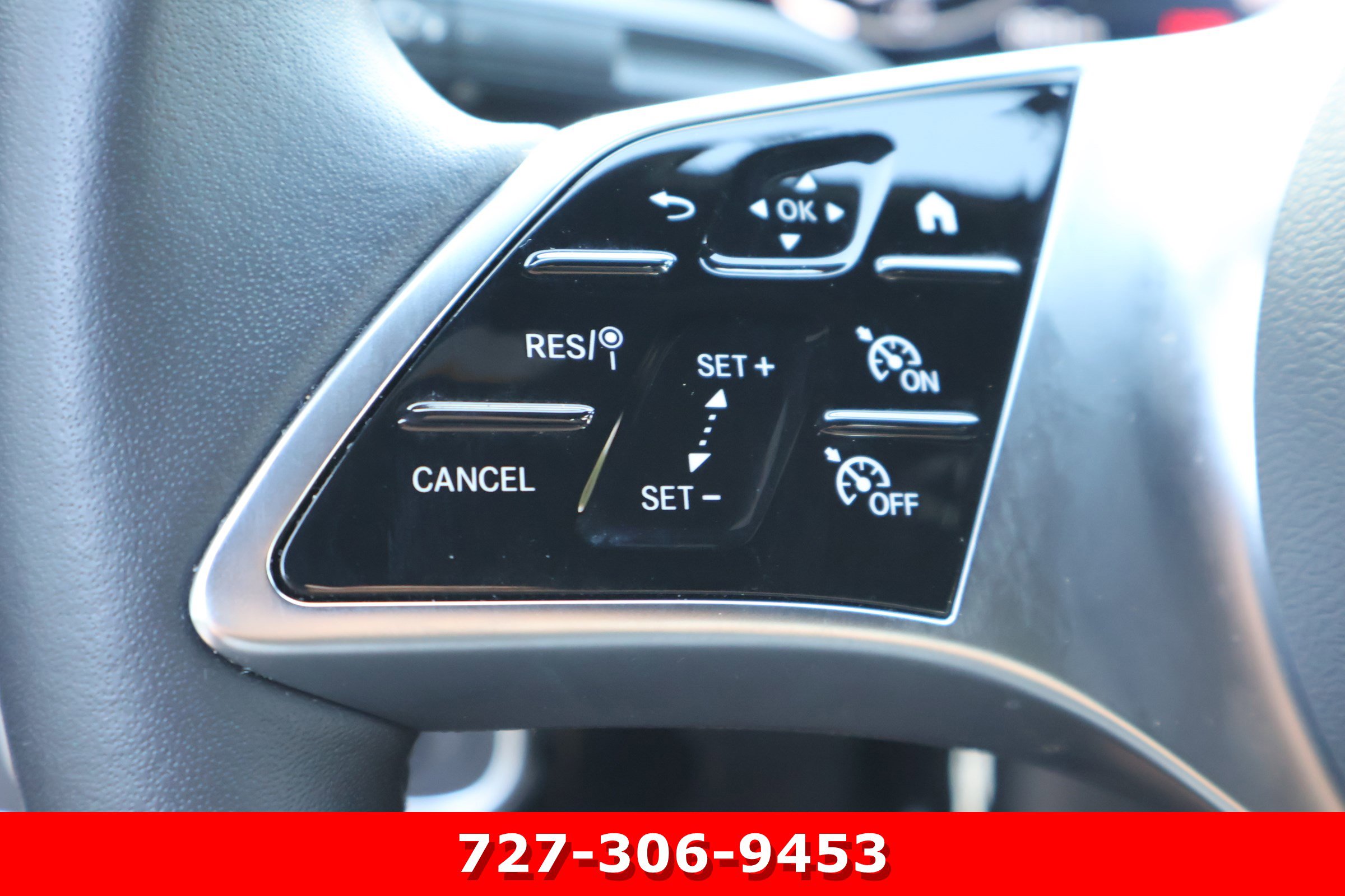 Certified 2025 Mercedes-Benz CLA 250 4MATIC image 28