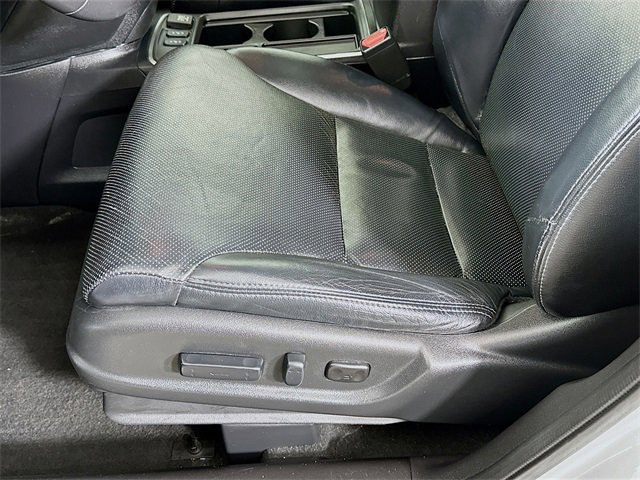 Used 2016 Honda CR-V EX-L image 25