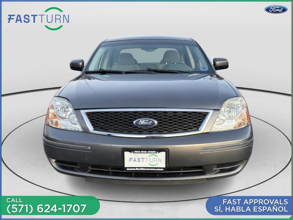 Used 2006 Ford Five Hundred SE image 3