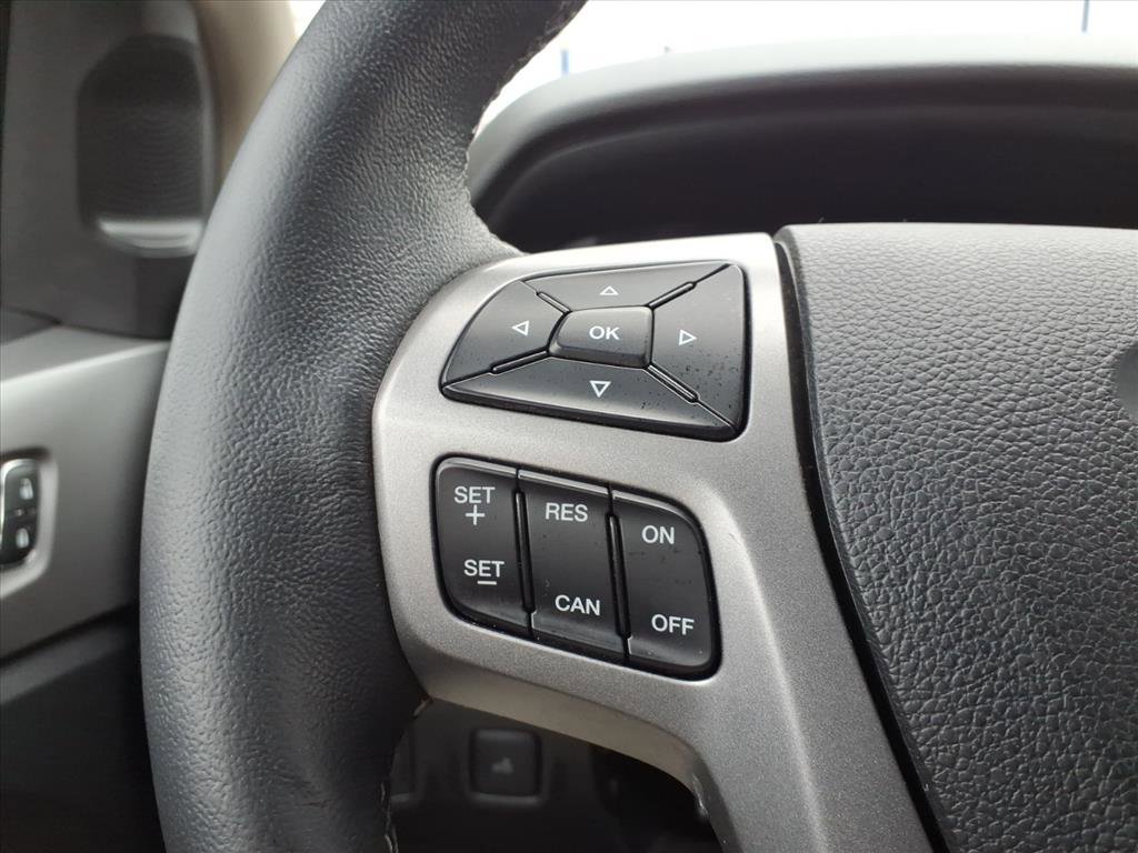 Certified 2021 Ford Ranger XLT w/ Equipment Group 301A Mid image 16