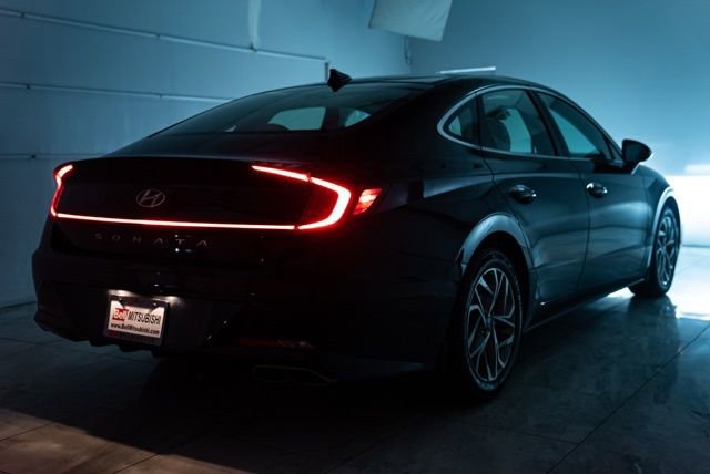 Used 2023 Hyundai Sonata SEL image 41