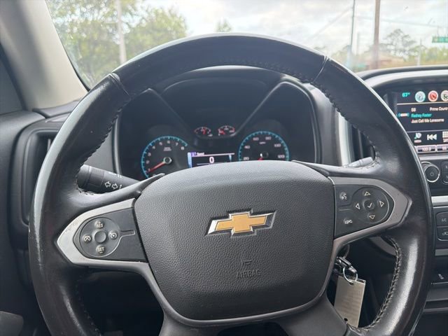 Used 2018 Chevrolet Colorado LT image 10