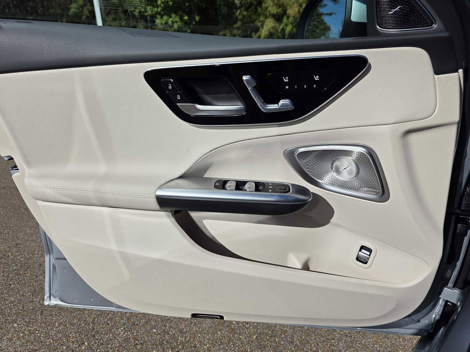 New 2026 Mercedes-Benz C 300 Sedan image 16