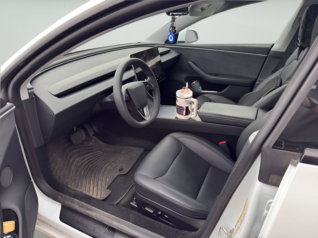 Used 2024 Tesla Model 3 Long Range image 8