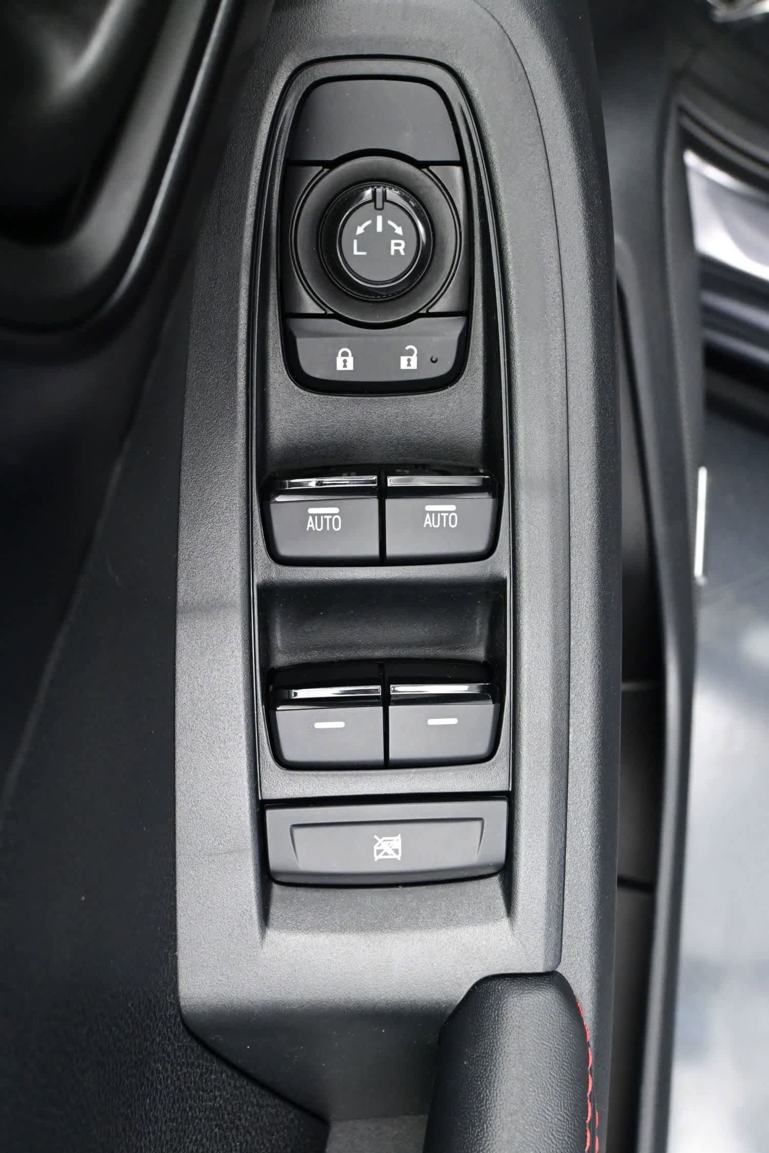 Used 2025 Subaru Impreza RS AWD/4WD image 6