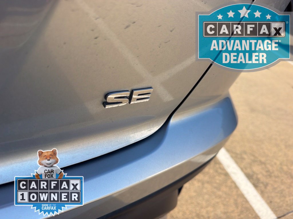 Used 2024 Mitsubishi Eclipse Cross AWD image 10
