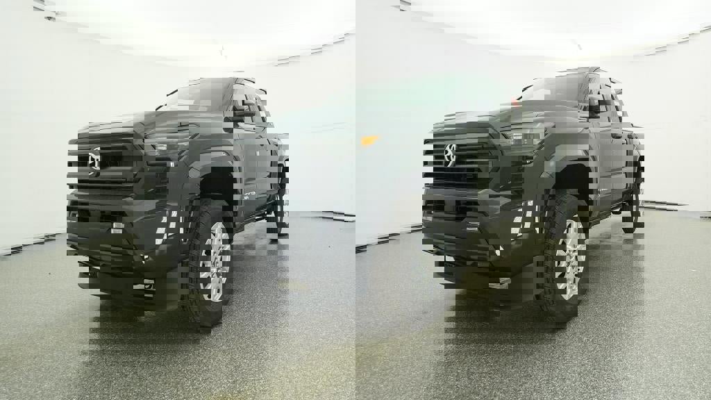 New 2025 Toyota Tacoma SR5 image 32