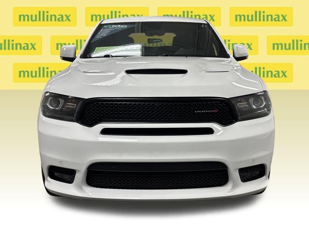 Used 2020 Dodge Durango R/T image 18