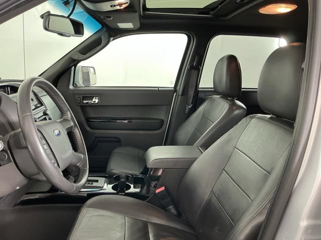 Used 2012 Ford Escape Limited AWD/4WD image 14