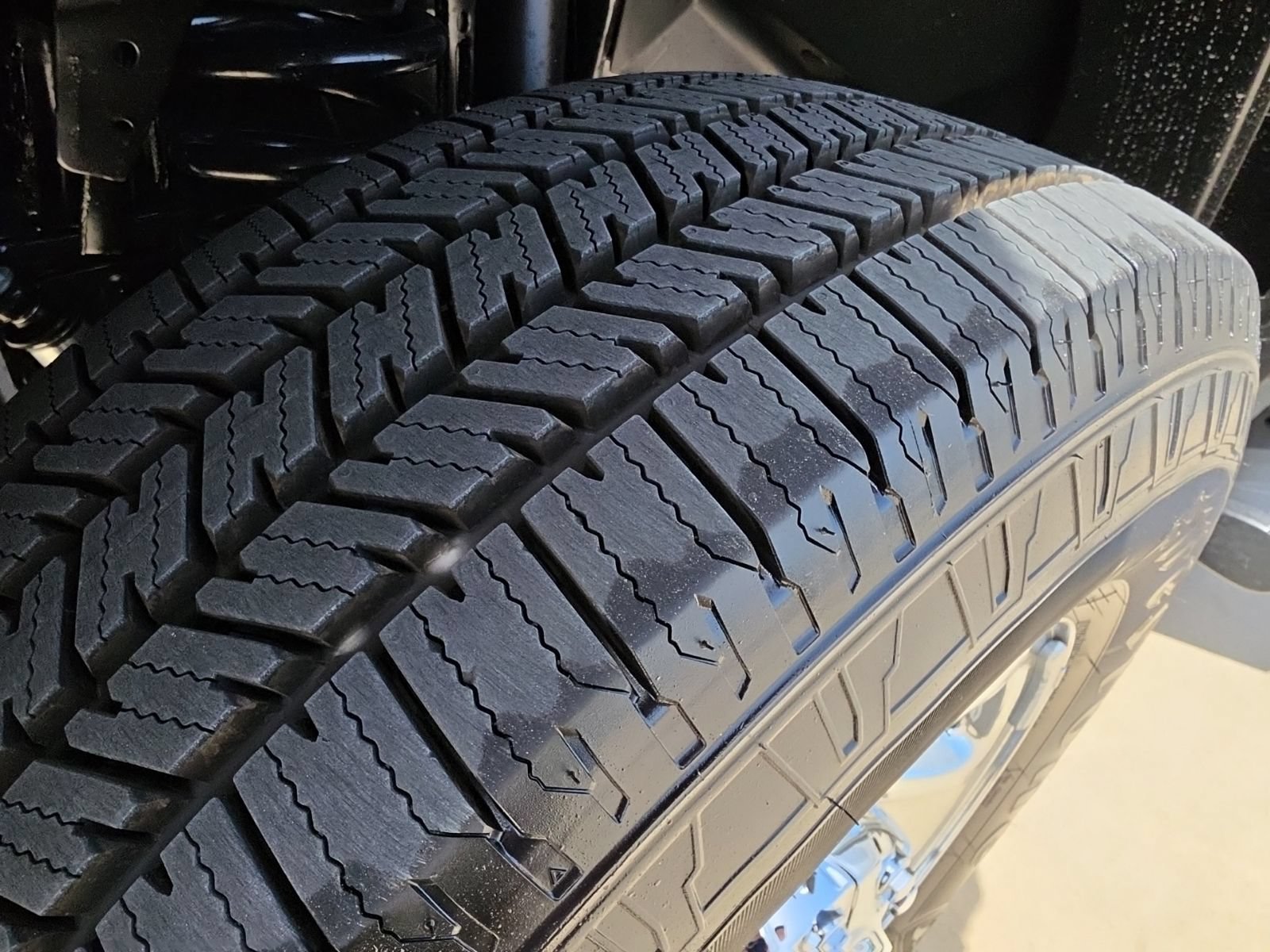 New 2026 RAM 2500 Tradesman AWD/4WD image 15