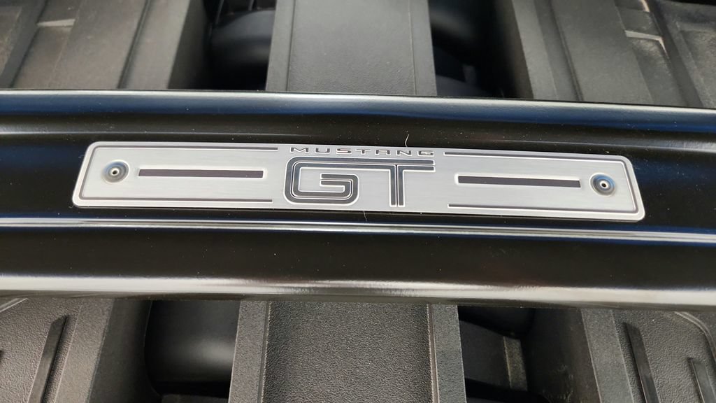 Used 2022 Ford Mustang GT Premium w/ GT Performance Package RWD image 59