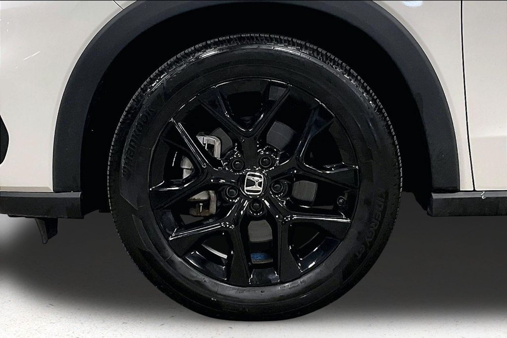 Used 2024 Honda HR-V Sport image 34