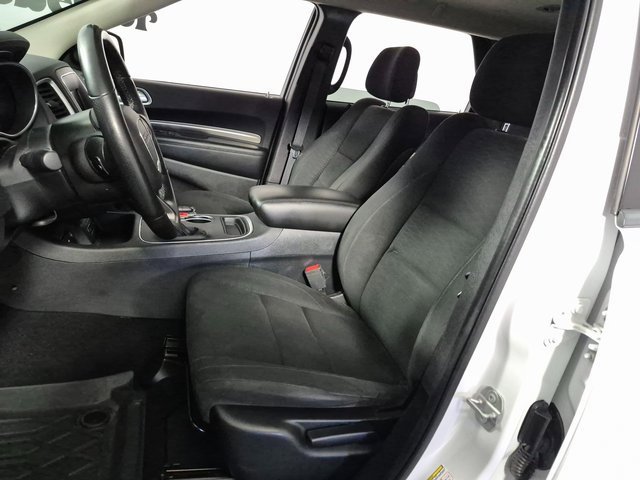 Used 2020 Dodge Durango SXT image 15