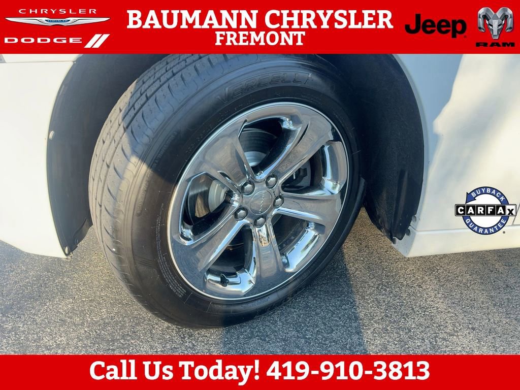 Used 2014 Dodge Charger SXT Plus image 27