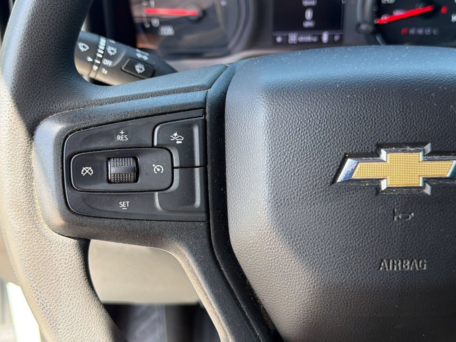 Certified 2024 Chevrolet Silverado 2500 Custom w/ Custom Value Package AWD/4WD image 17