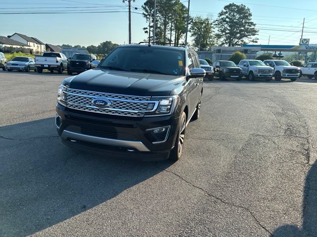 Used 2021 Ford Expedition Platinum AWD/4WD image 7
