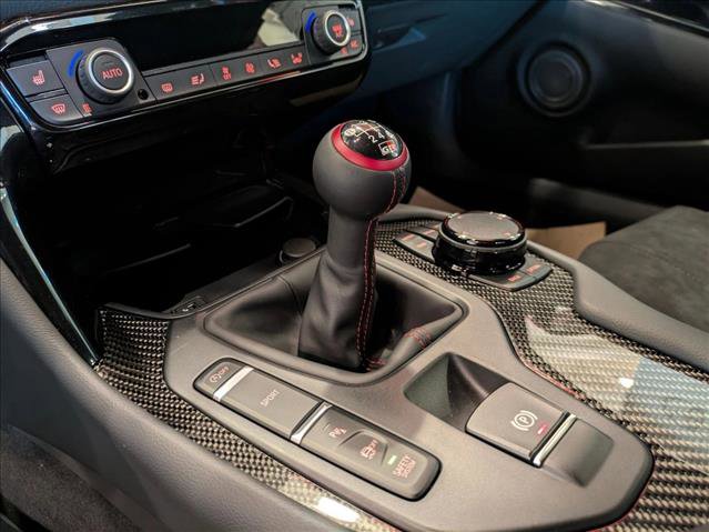 New 2026 Toyota Supra image 11