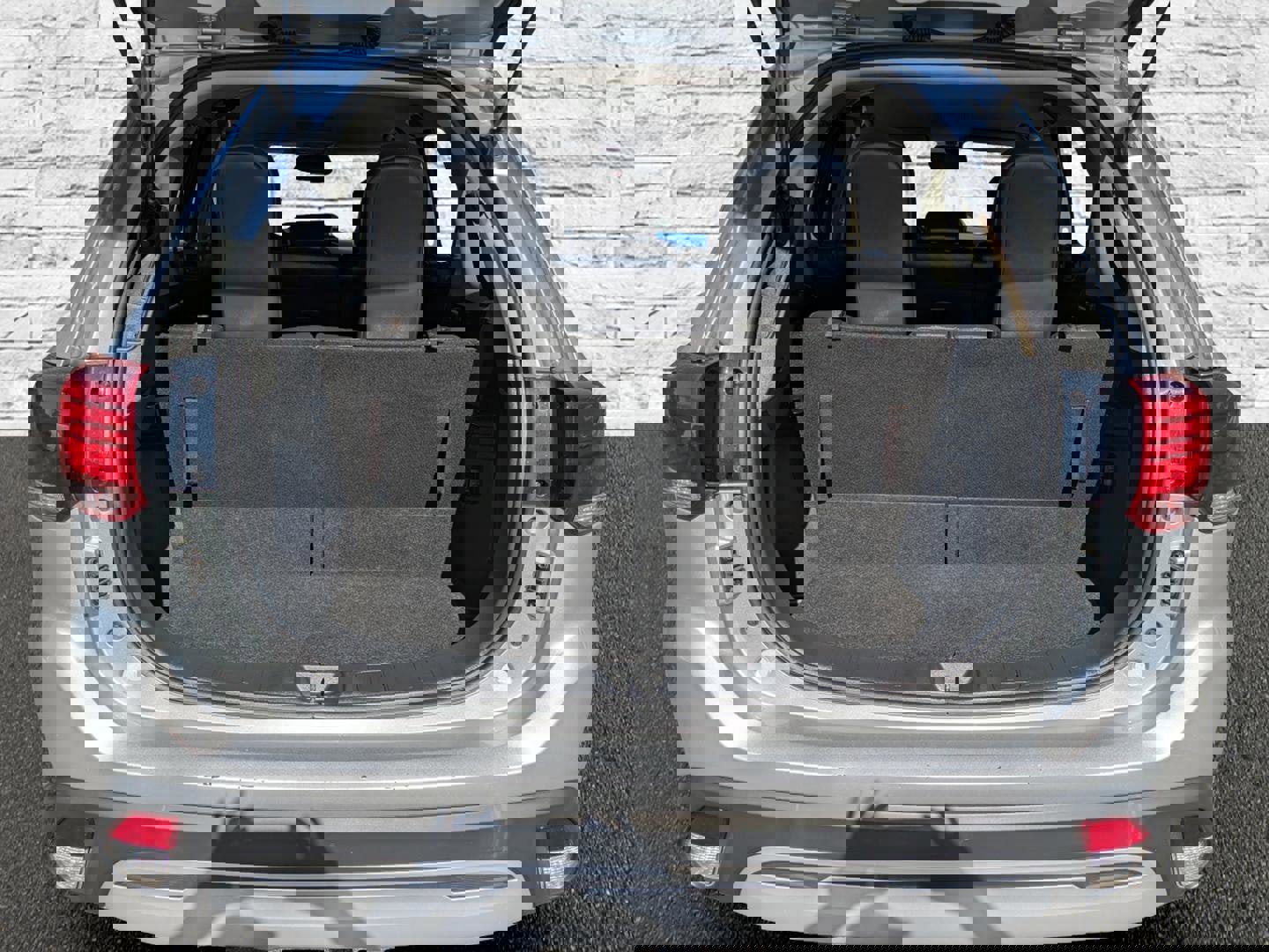 Used 2019 Mitsubishi Outlander SEL image 10