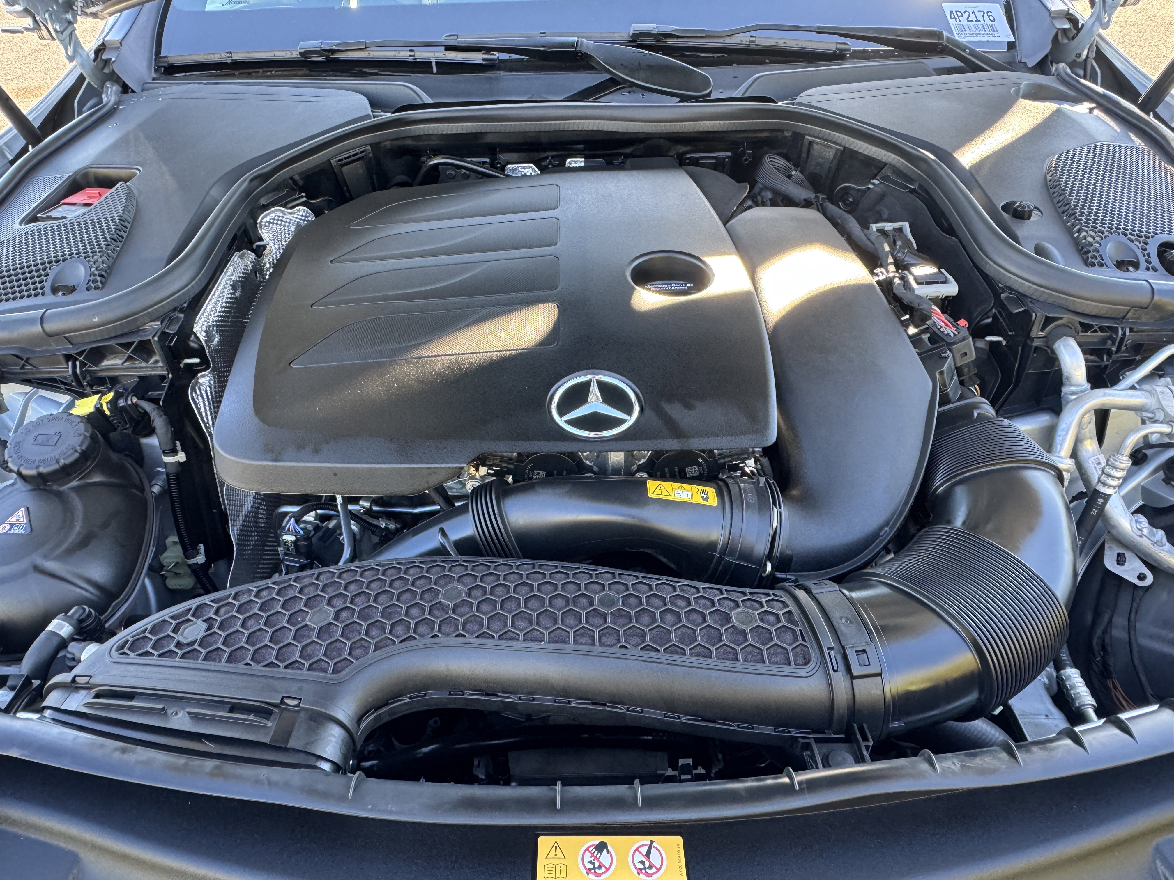 Certified 2022 Mercedes-Benz E 350 Sedan image 31