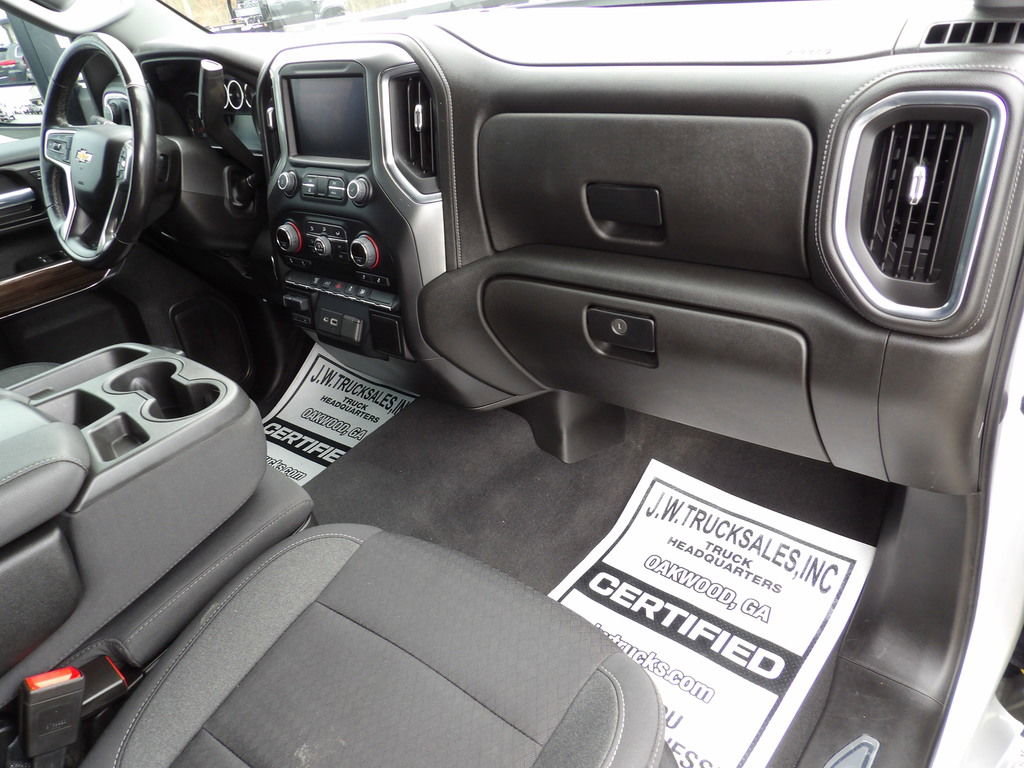 Used 2022 Chevrolet Silverado 3500 LT w/ Convenience Package AWD/4WD image 41