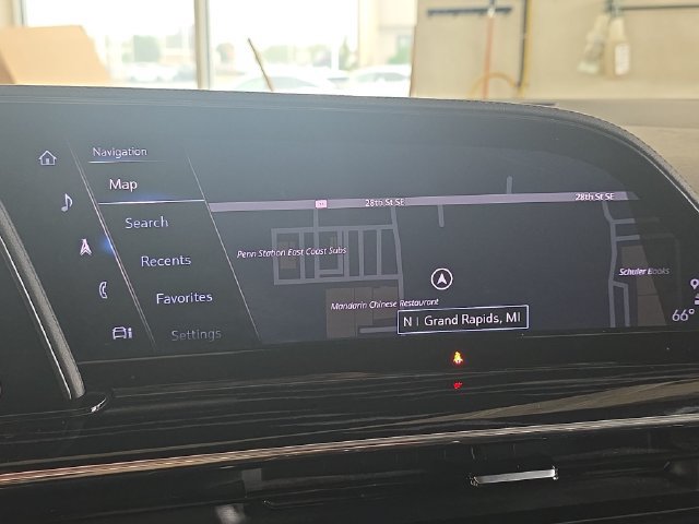 Certified 2023 Cadillac Escalade Sport w/ LPO, Illumination Package AWD/4WD image 24