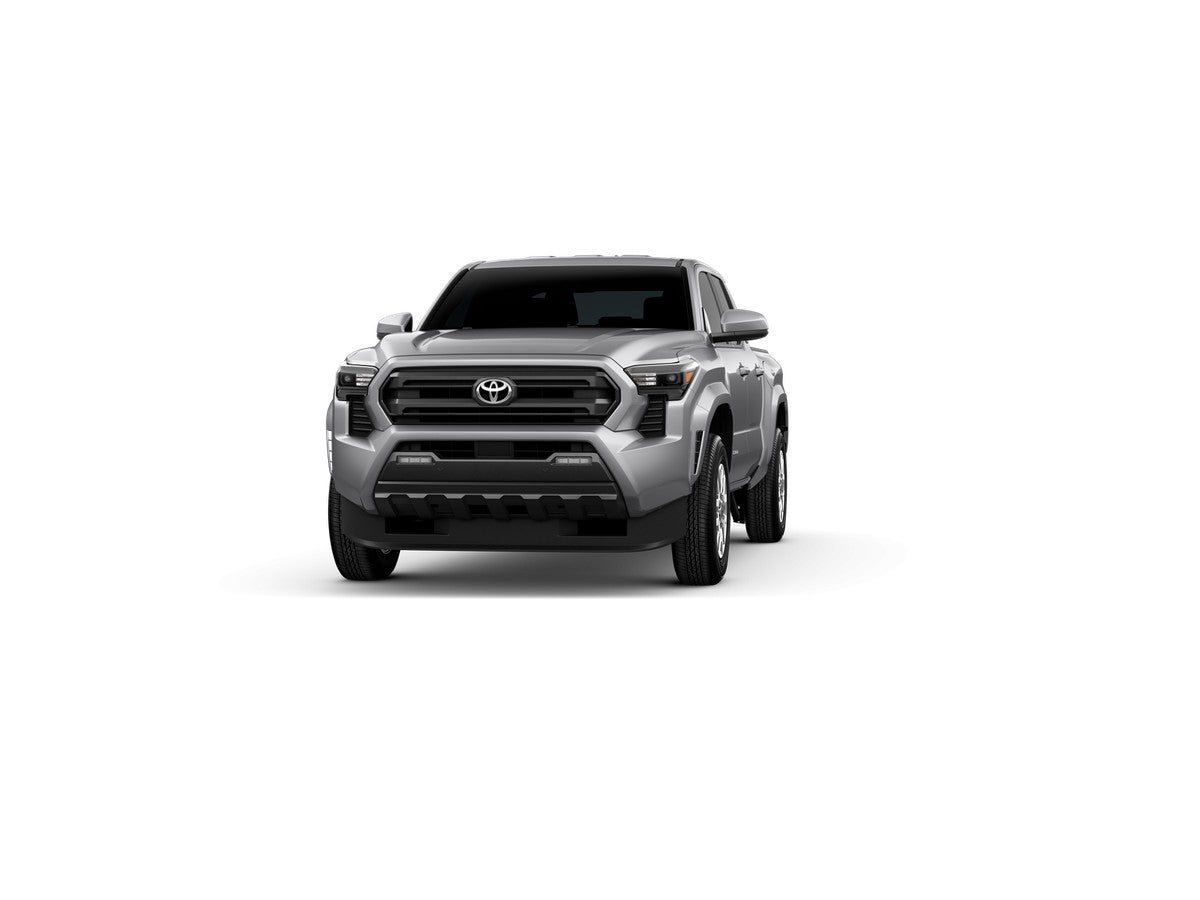 New 2026 Toyota Tacoma SR5 image 52