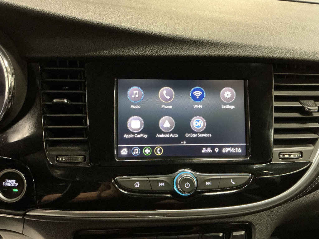 Used 2022 Buick Encore Preferred w/ Safety Package image 15