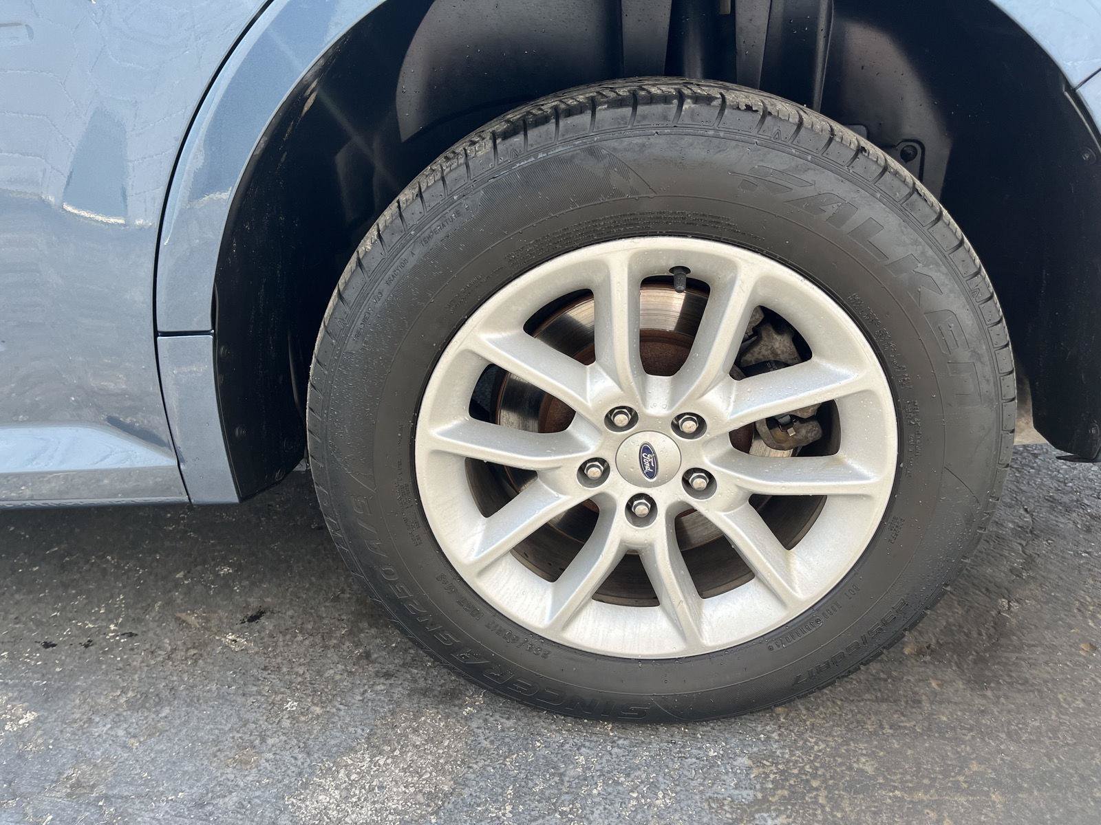 Used 2019 Ford Flex SE FWD image 9