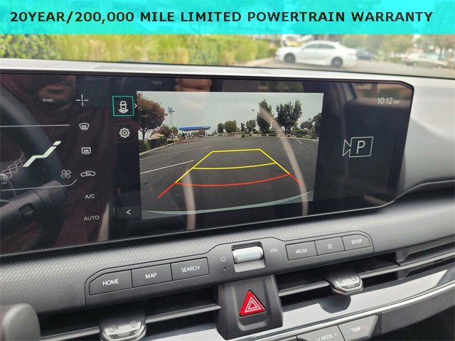 New 2025 Kia K4 GT-Line w/ GT-Line Premium Package image 9