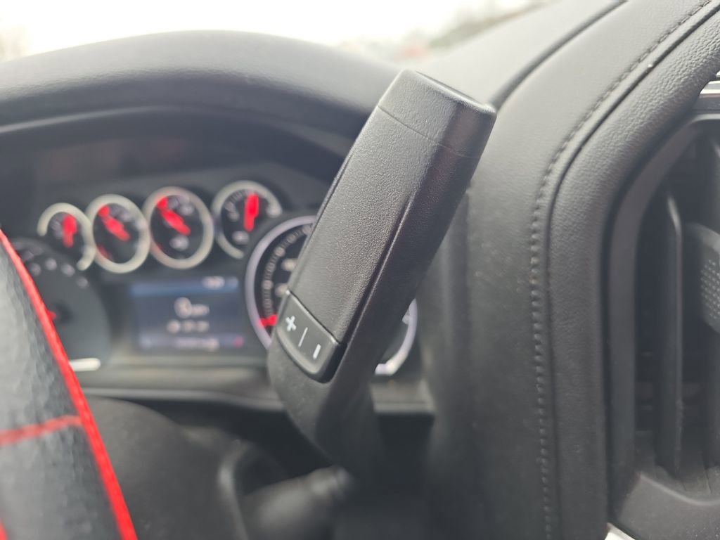 Used 2019 Chevrolet Silverado 1500 LT w/ All-Star Edition image 20