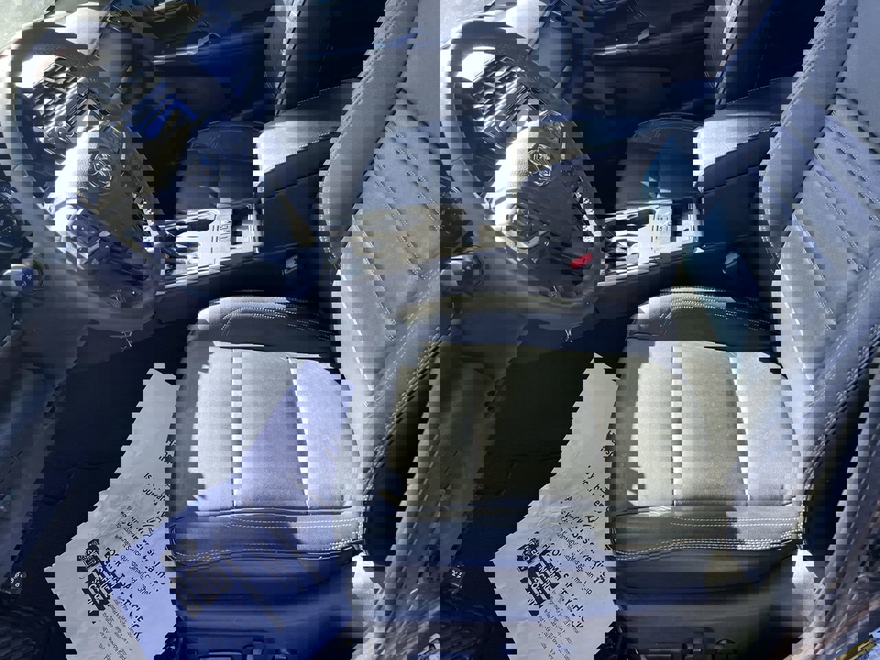 Used 2017 Toyota Camry XLE image 16