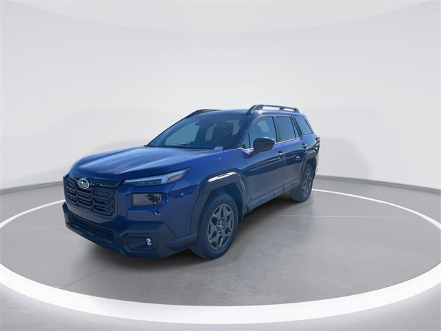 New 2026 Subaru Outback Premium image 3