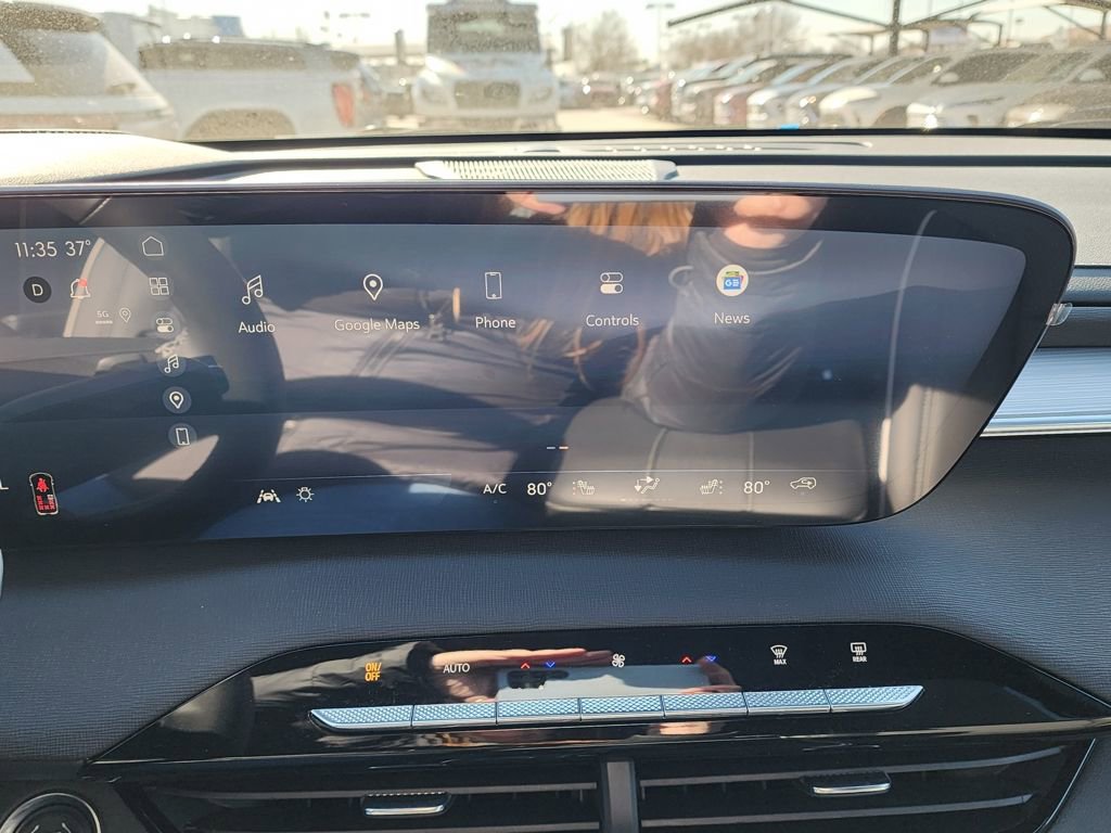 New 2026 Buick Enclave Preferred w/ Power Package image 29