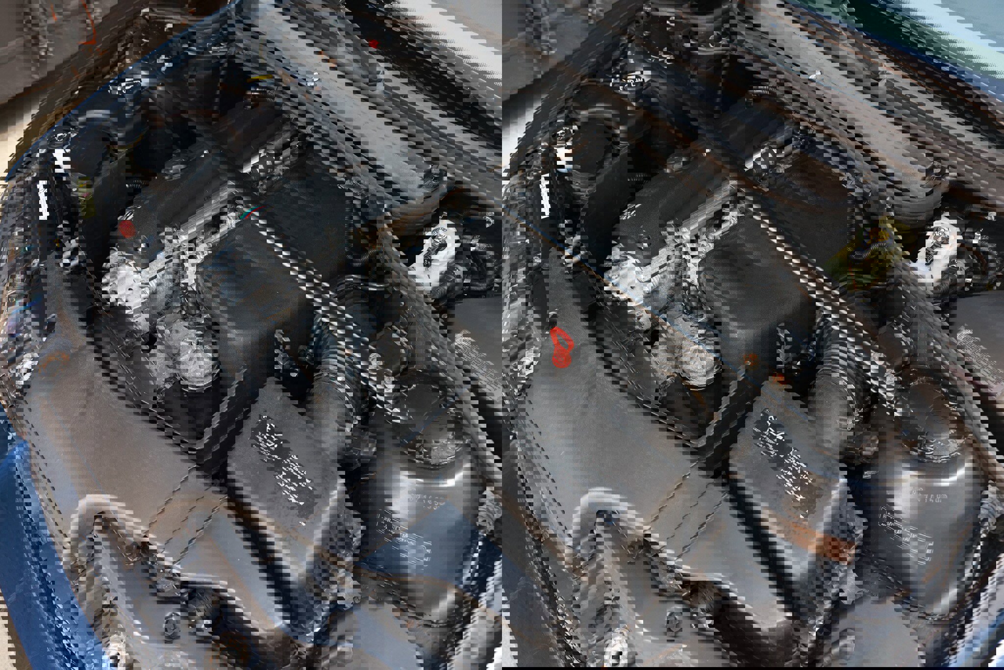 Used 2004 BMW M3 Coupe image 61