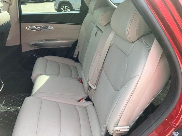 Used 2023 Genesis GV70 2.5T w/ Select Package AWD/4WD image 27