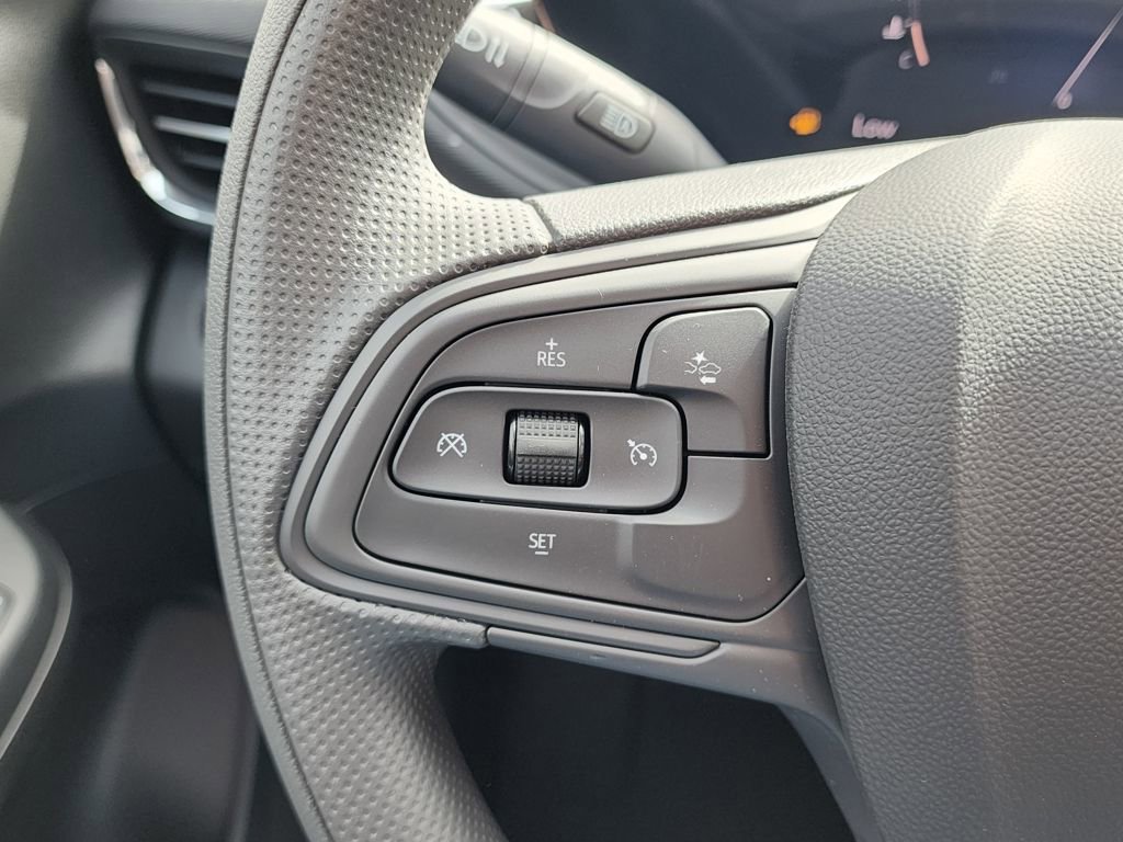 New 2026 Buick Envista Preferred image 18