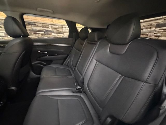 Used 2022 Hyundai Tucson SEL w/ Convenience + Premium Package AWD/4WD image 33
