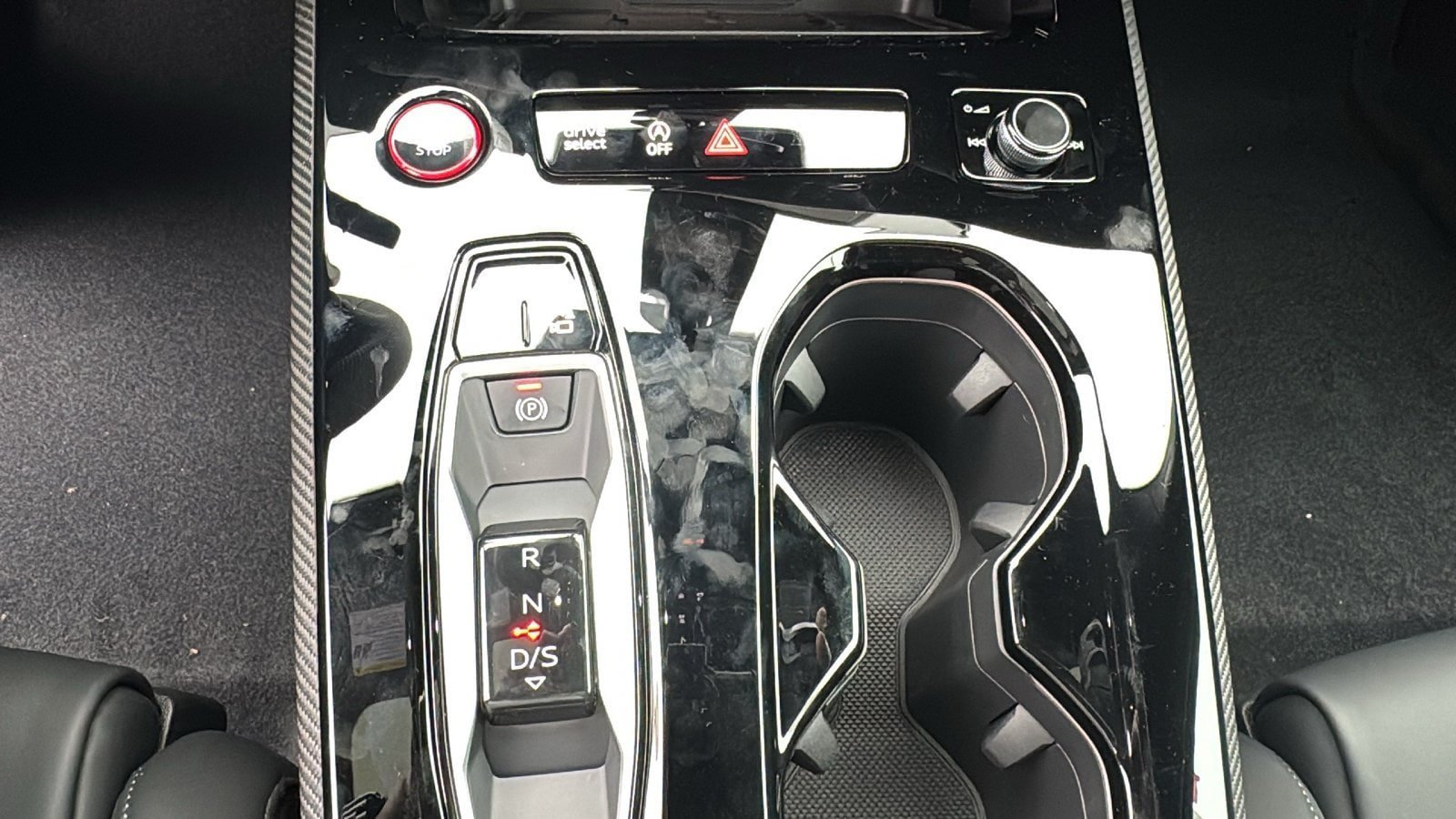 New 2026 Audi S5 Premium Plus AWD/4WD image 21